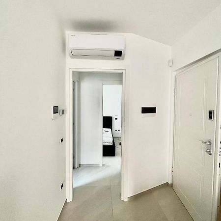 Sun Beach Apartment - New San Benedetto del Tronto Extérieur photo