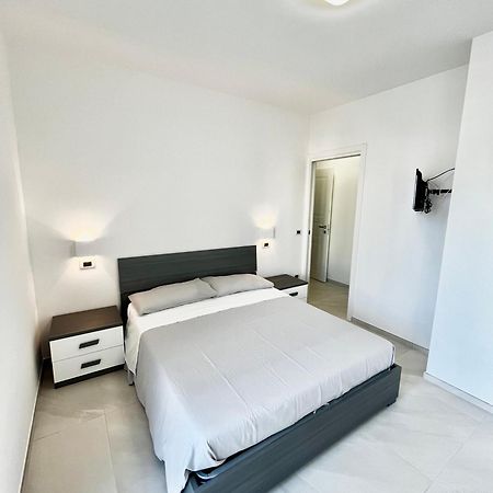 Sun Beach Apartment - New San Benedetto del Tronto Extérieur photo