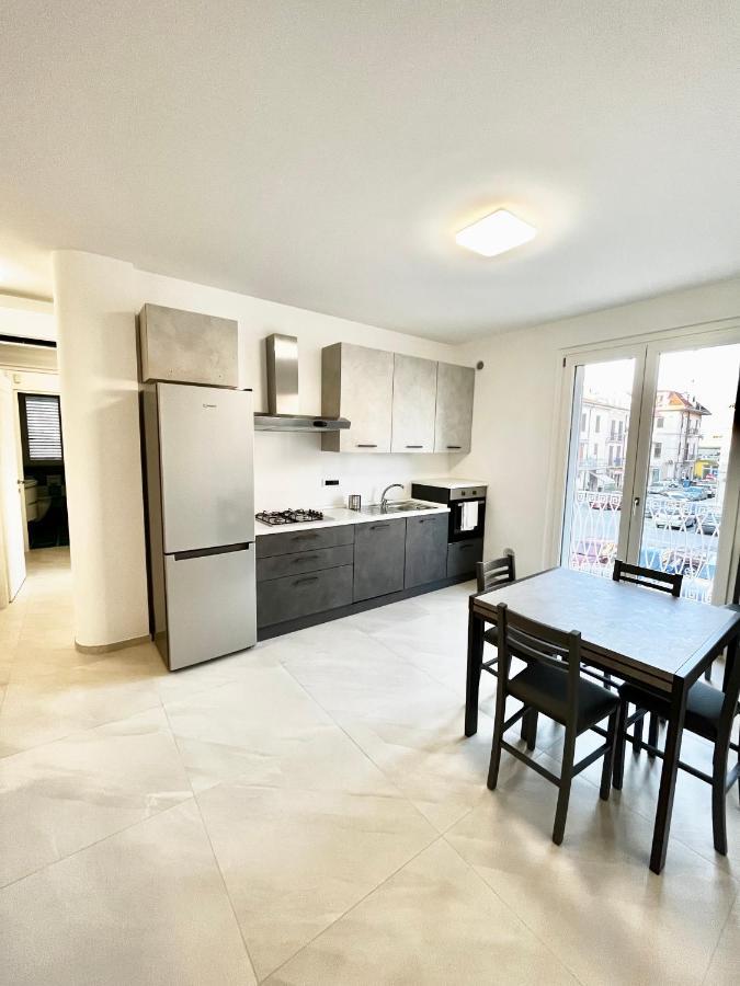 Sun Beach Apartment - New San Benedetto del Tronto Extérieur photo