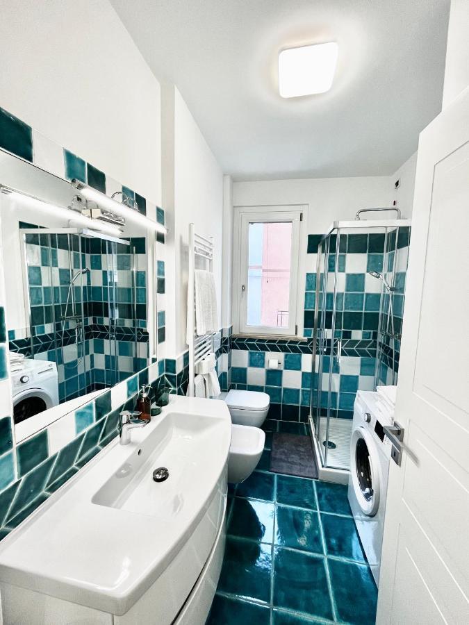 Sun Beach Apartment - New San Benedetto del Tronto Extérieur photo