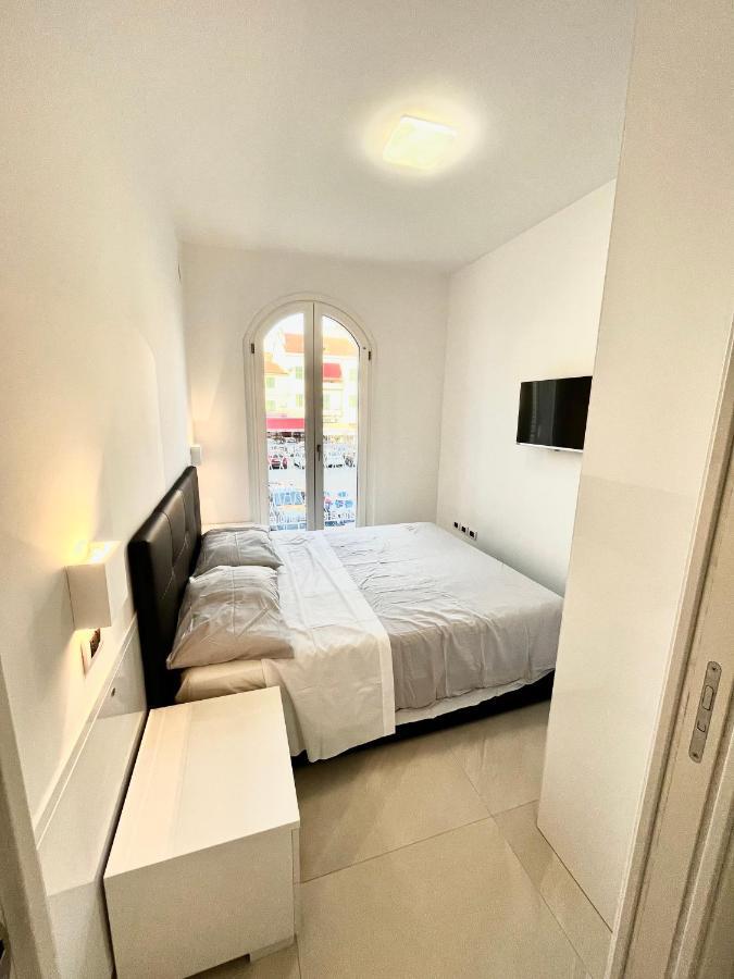 Sun Beach Apartment - New San Benedetto del Tronto Extérieur photo