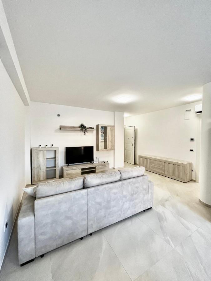 Sun Beach Apartment - New San Benedetto del Tronto Extérieur photo