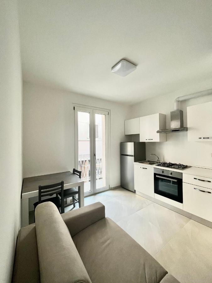 Sun Beach Apartment - New San Benedetto del Tronto Extérieur photo