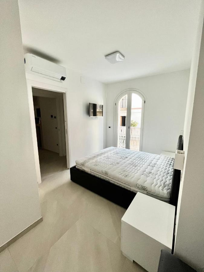 Sun Beach Apartment - New San Benedetto del Tronto Extérieur photo