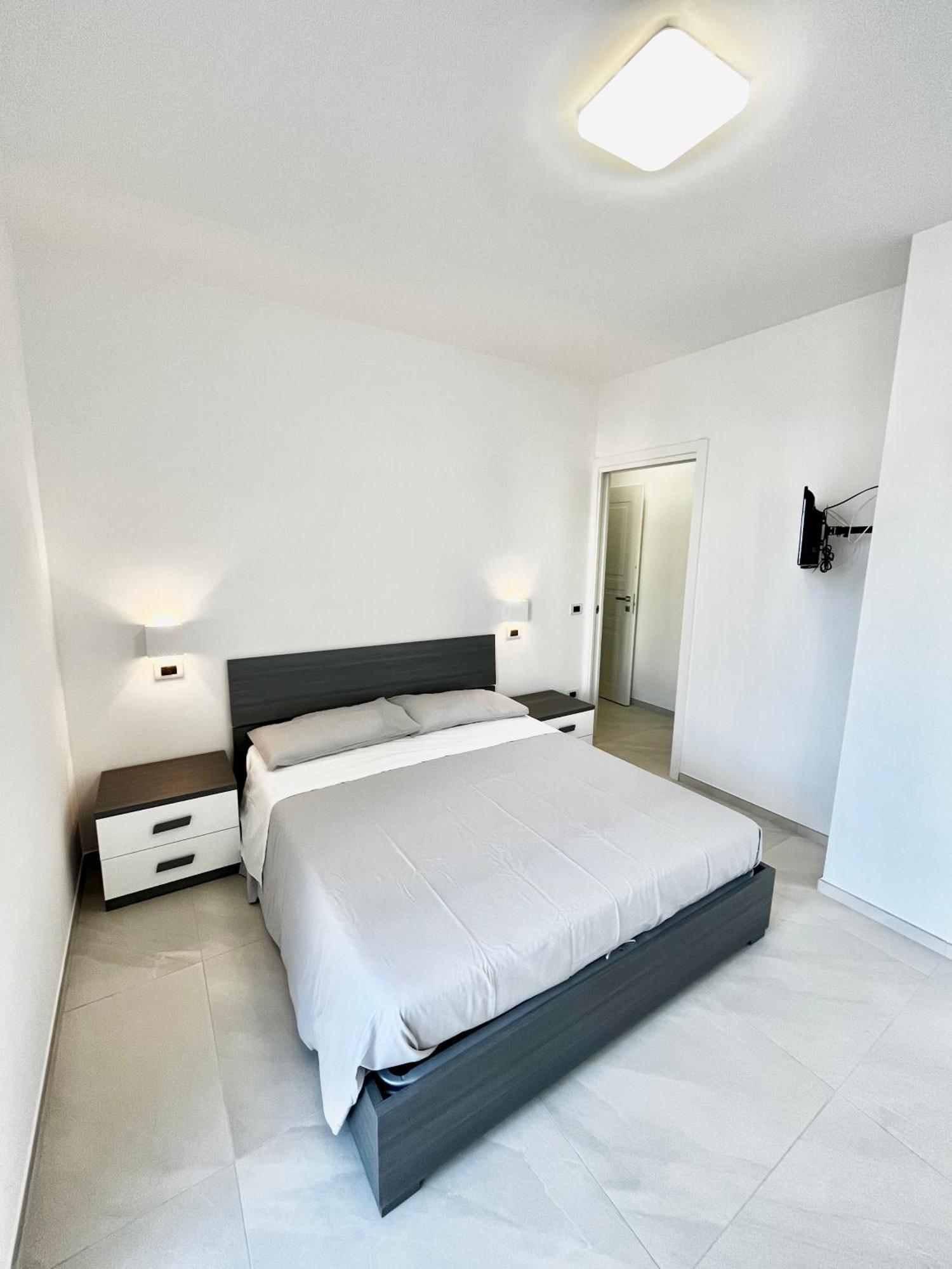 Sun Beach Apartment - New San Benedetto del Tronto Extérieur photo
